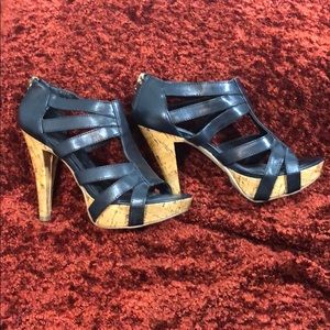 Cathy Jean heels